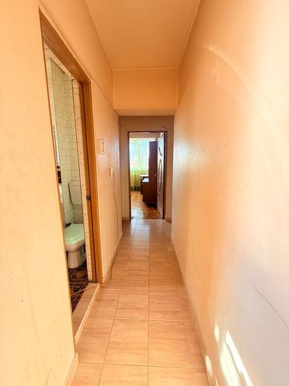 Apartament cu 4 camere în Gheorgheni