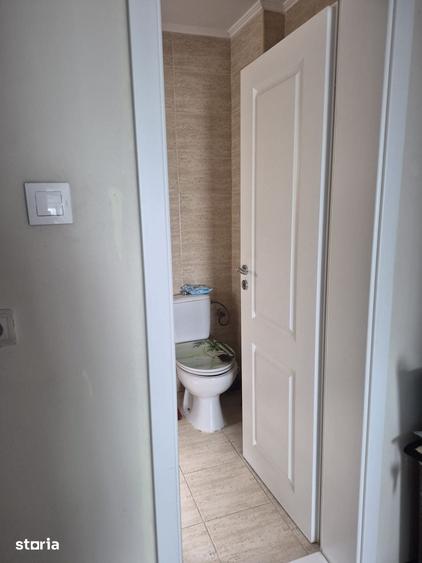 Apartament cu 3 camere decomandat în Tomis III