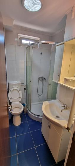 Garsonieră semidecomandată în Decebal