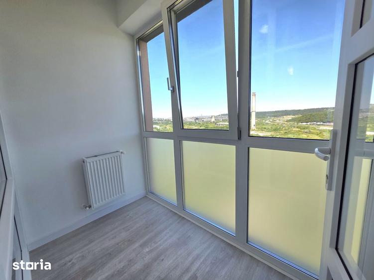 Apartament cu 2 camere în Ciurea