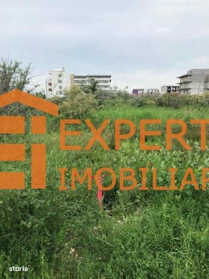 Spațiu comercial, în Ovidiu