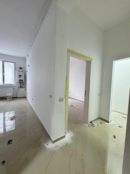 APARTAMENT 2 CAMERE-MILITARI RESIDENCE-COMISION 0 - 1