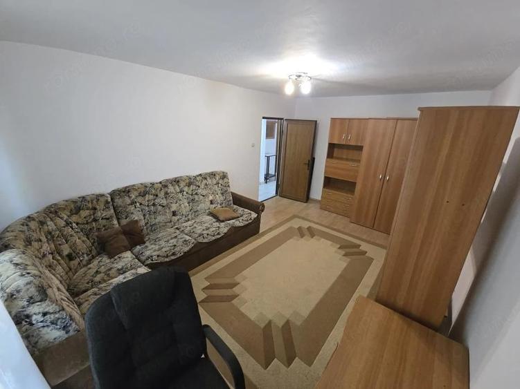 DE INCHIRIAT Apartament 3 camere, 70mp, etaj 1 - Olimpia-Stadion - 4