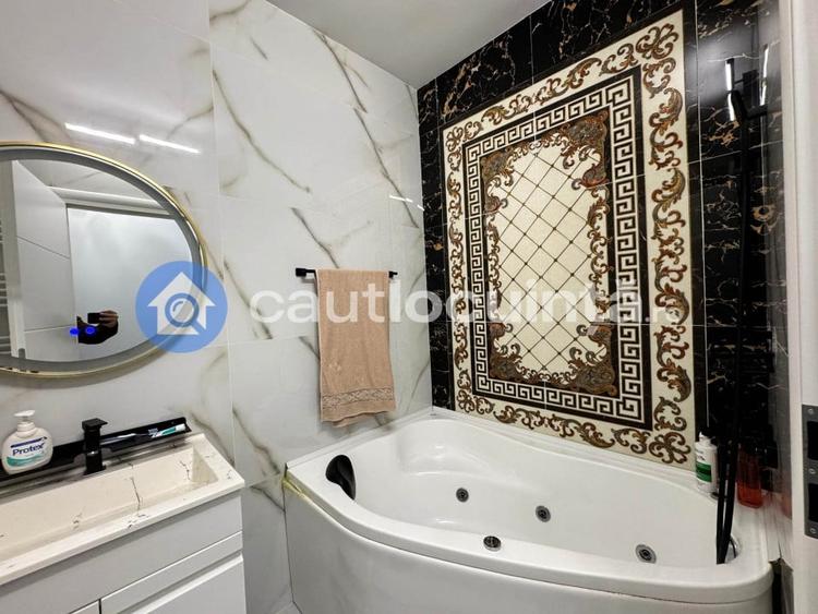 Apartament 3 Camere Vitan Mihai Bravu 2' Metrou Parcul Tineretului Nou - 11