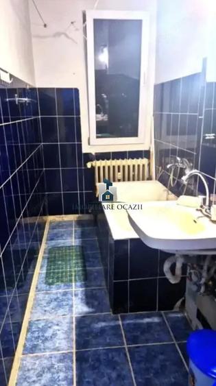 Garsonieră decomandată în Brâncoveanu