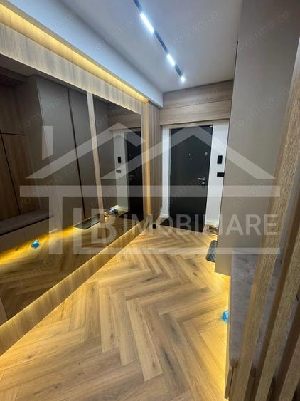 Apartament cu 3 camere decomandat în Livezeni