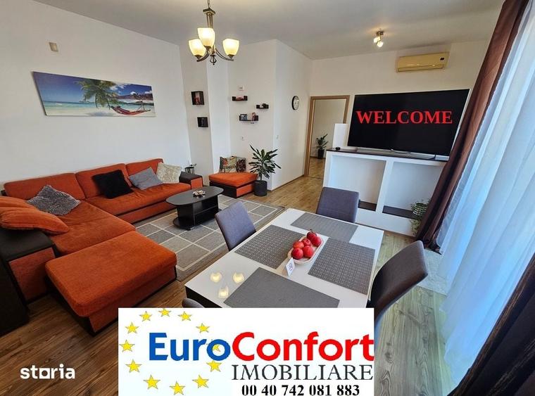 Apartament cu 3 camere în UTA