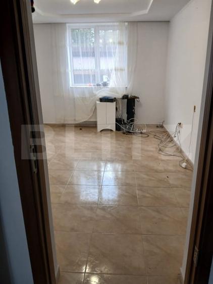 Apartament cu 2 camere decomandat, mobilat în Gura Humorului