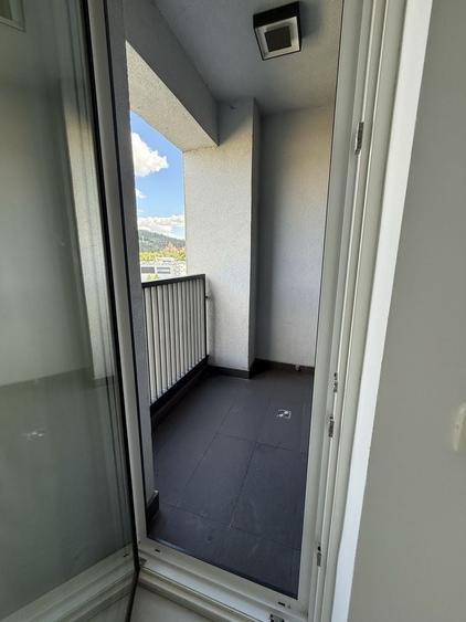 Apartament cu 2 camere decomandat în Exterior Vest