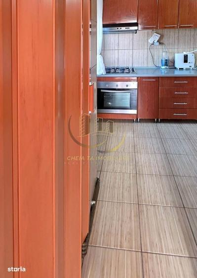 Apartament 3 camere | 83 mp utili totali | 2 bai | Bascov - 10