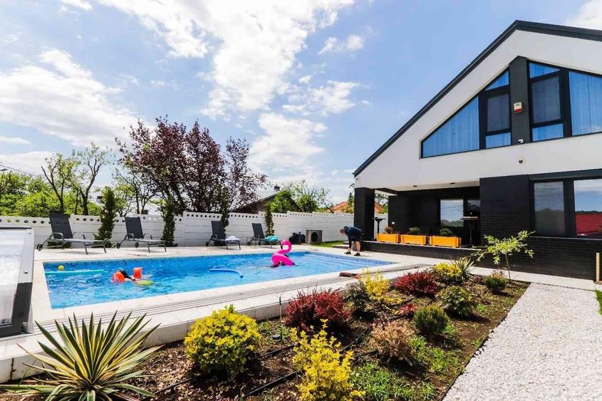 Vila de vanzare in Breaza Prahova - 4