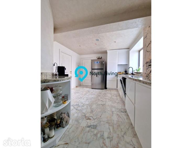Vila Premium 2022 | Piscina | 774 mp Teren zona Iancu Nicolae - Pipera - 14