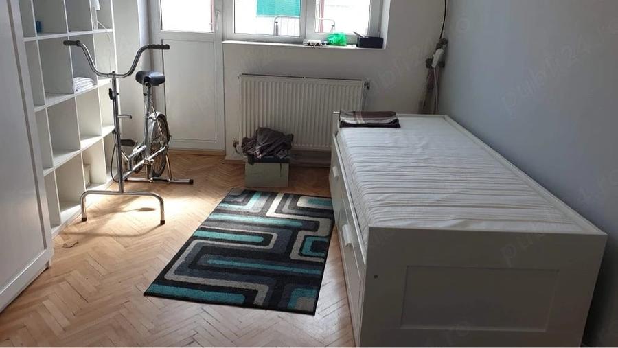 apartament 2 camere de inchiriat - 1