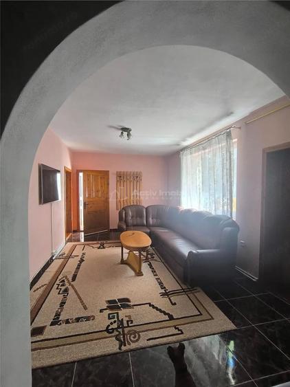Casă cu Teren 565 Mp în Lendt