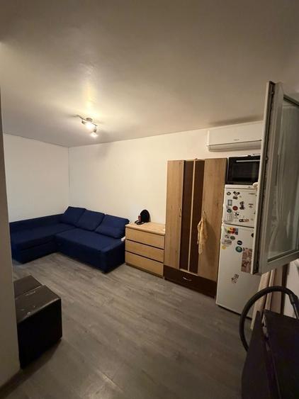 Garsonieră nedecomandată în Dobroești
