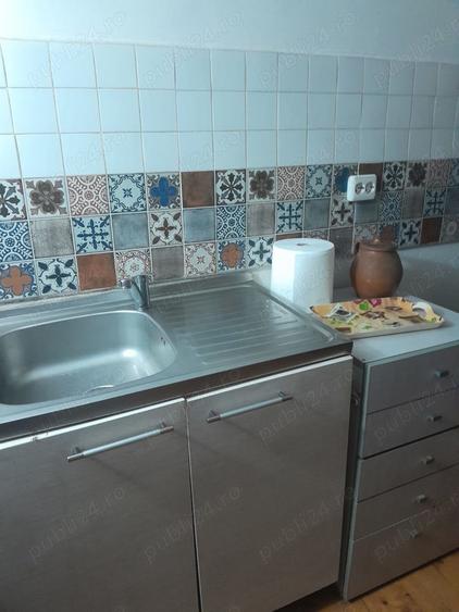 Casă cu 3 camere în Bolovani