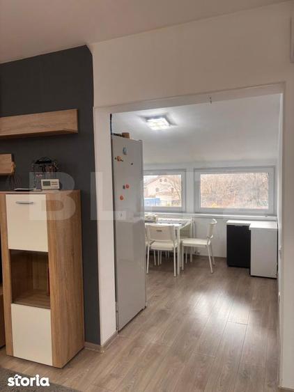 Apartament lux in inima orasului Gaesti - 1
