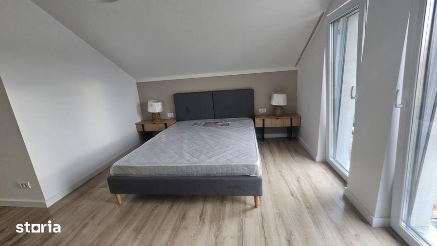 Apartament de Lux 3 Camere ?i Terasa Generoasa I Design Premium - 13
