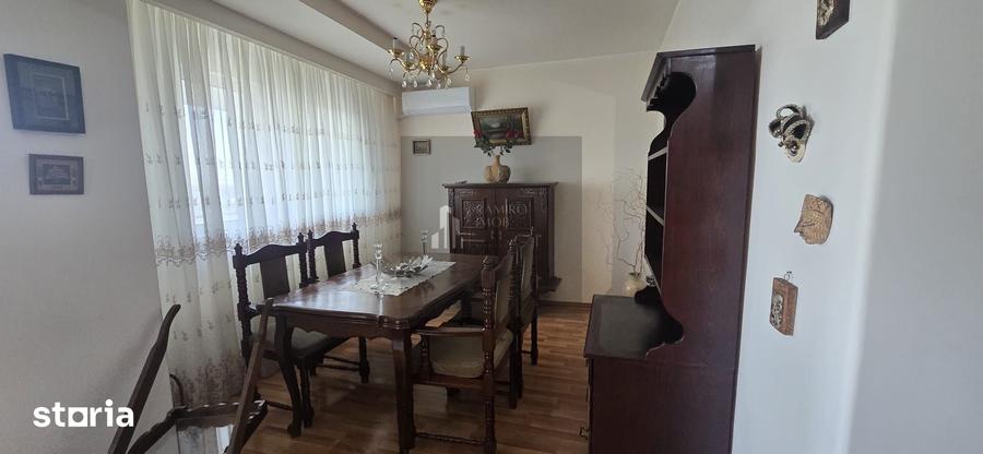 Apartament 4 camere de inchiriat Sos Iancului/centrala - 6