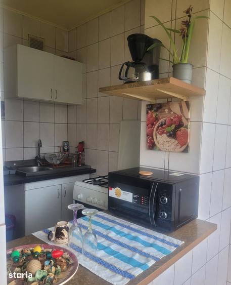 Garsonieră în Tineretului
