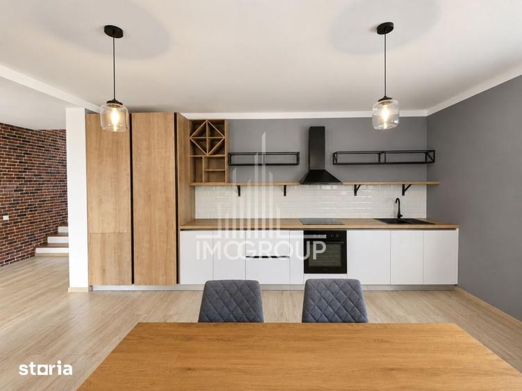 Casă cu 4 camere cu Teren 400 Mp în Mănăștur