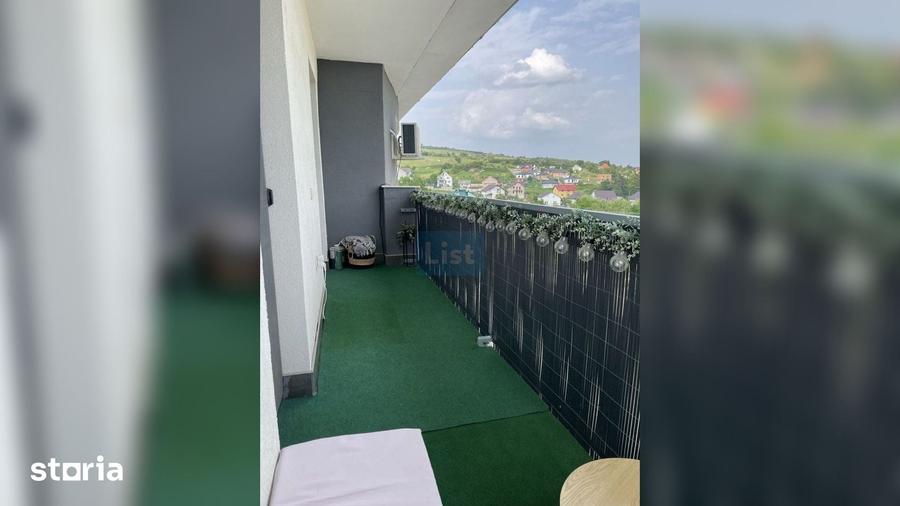 Apartament de vanzare str.Tarpiului - 7
