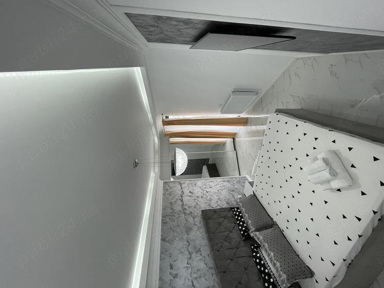 Apartament cu 2 camere decomandat în Nord