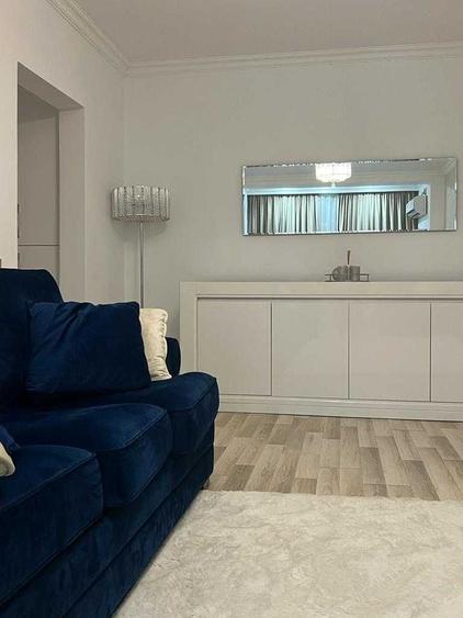 Apartament cu 2 camere decomandat în Ultracentral