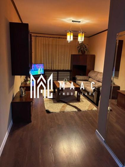 Apartament cu 2 camere decomandat, mobilat în Terezian