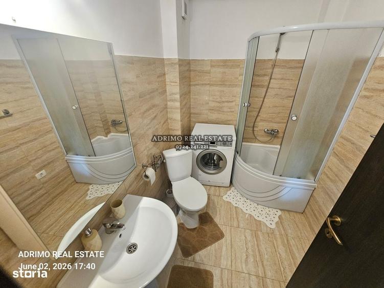 Garsonieră în Central