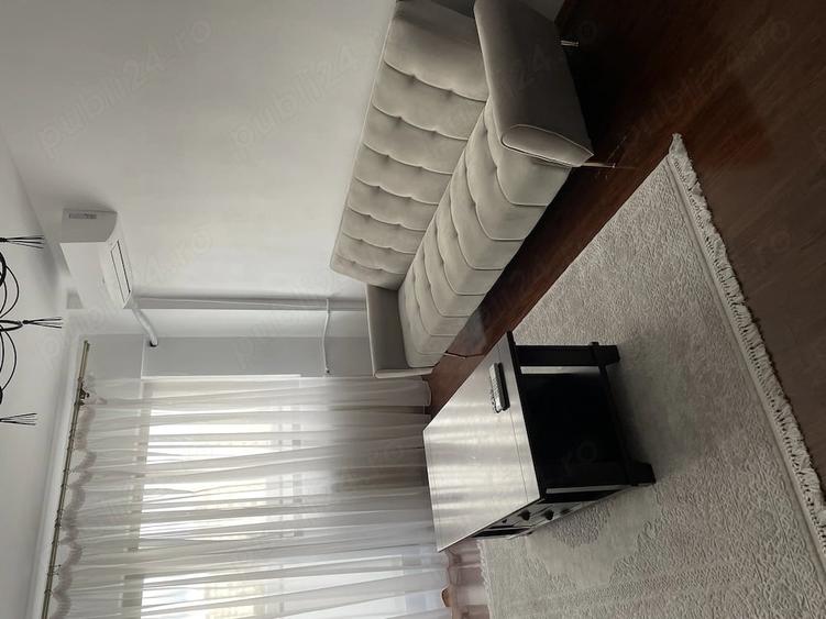 Inchiriez apartament 3 camere - 7
