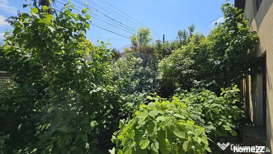 Casă cu 4 camere cu Teren 680 Mp în Central