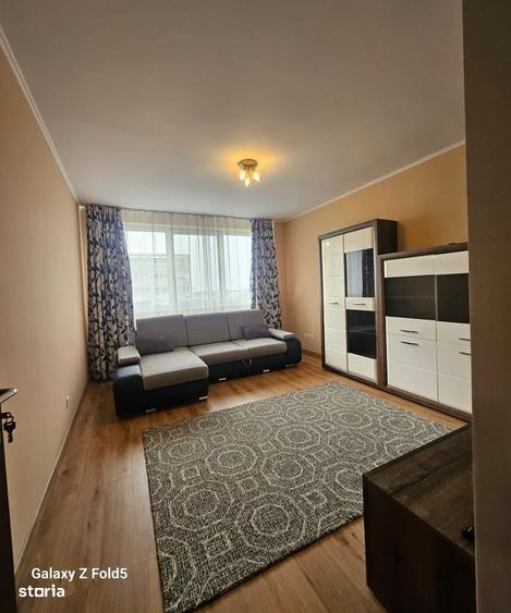 Apartament 2 camere de inchiriat Bdul Dacia, Oradea (zona Profi) - 4