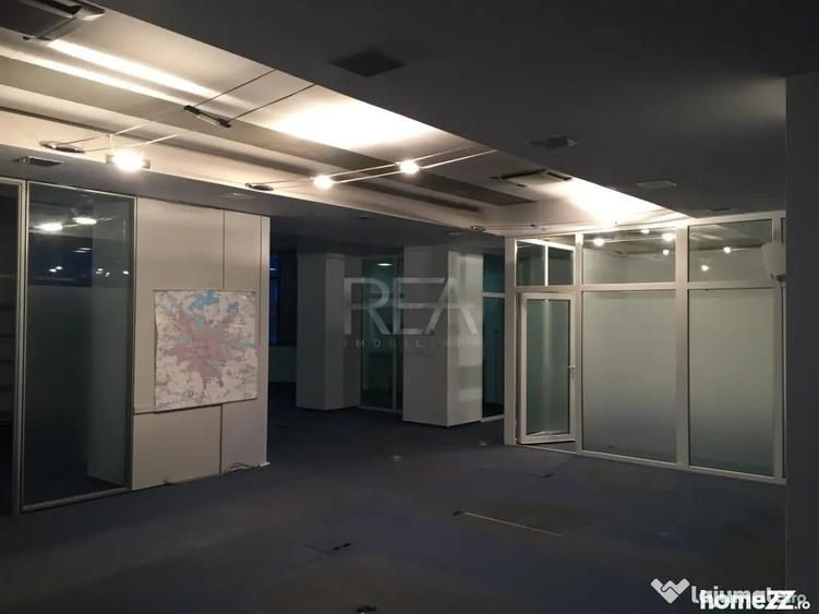 Spațiu comercial, de 1,837 mp, în Unirii