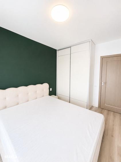 Apartament de 2 camere, 45 mp, parcare, zona Eroilor - 6