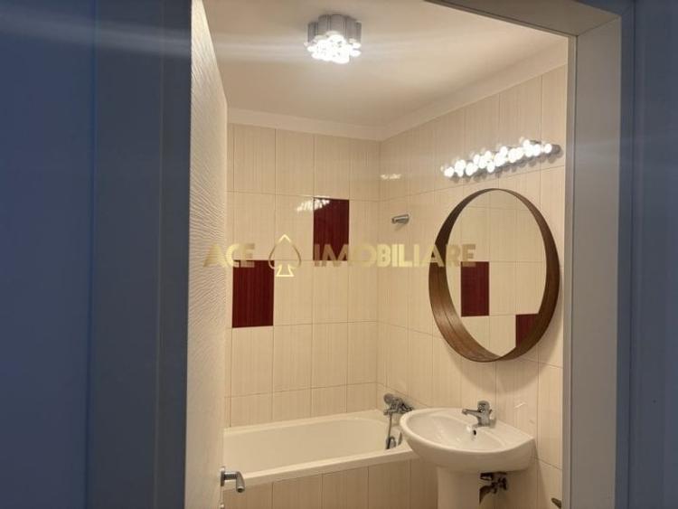 Apartament cu 2 camere decomandat, mobilat în Theodor Pallady