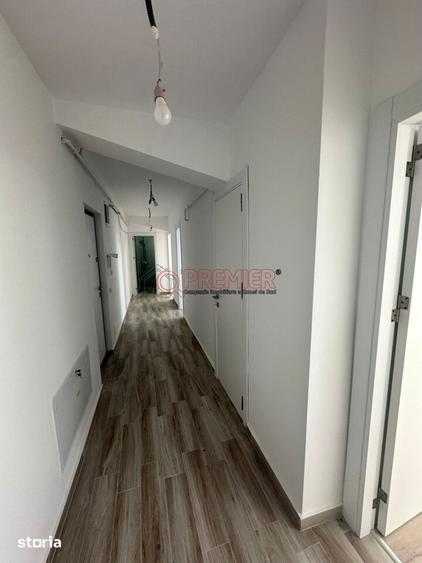 3 Camere 116 mp | Terasa 35 mp | Bloc Nou | Parcare - 1