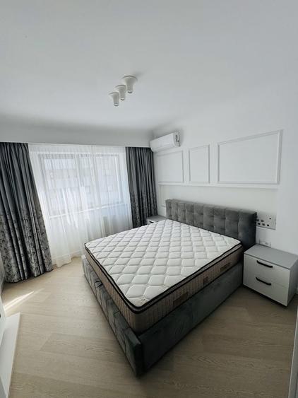 Inchiriez apartament 3 camere Pipera, Cortina North - 3