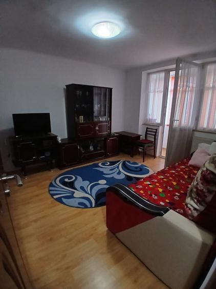 Garsonieră decomandată în Ultracentral