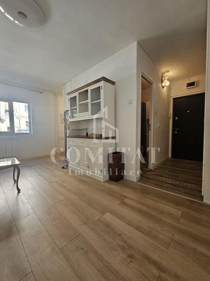 Garsoniera moderna | Spre inchiriere | Zorilor - 5