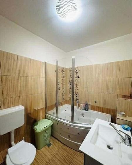 Apartament cu 2 camere, 40 mp , zona Florilor, Floresti - 5