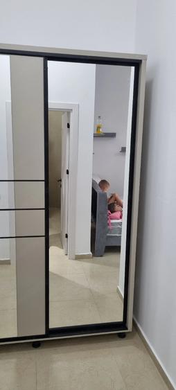 Garsonieră decomandată în Chiajna