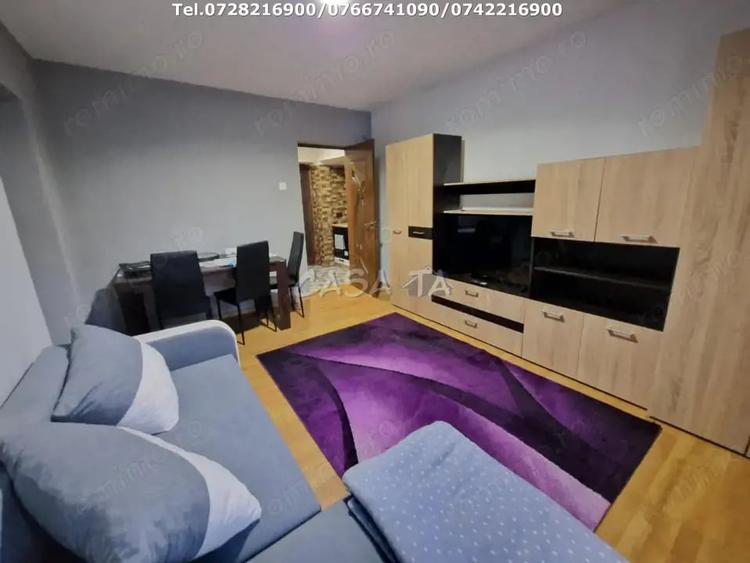 Inchiriere apartament 2 camere, Aleea Plopilor - 3