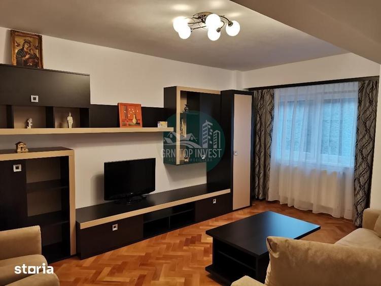 Apartament 2 camere cu balcon zona Centrala - 6