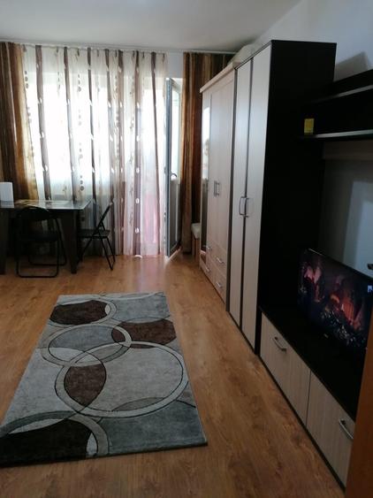 Garsonieră nedecomandată în Craiovei