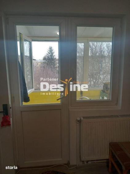 Apartament 2 camere 37 mp renovat mobilat utilat Tudor Vladimirescu, R - 13
