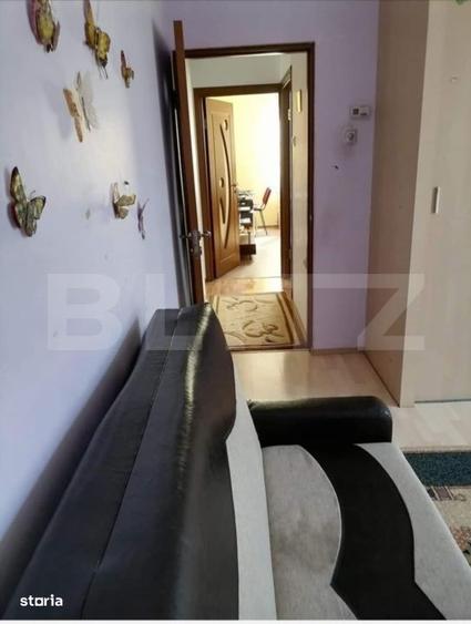 Casă cu 3 camere în Dumbrăvioara
