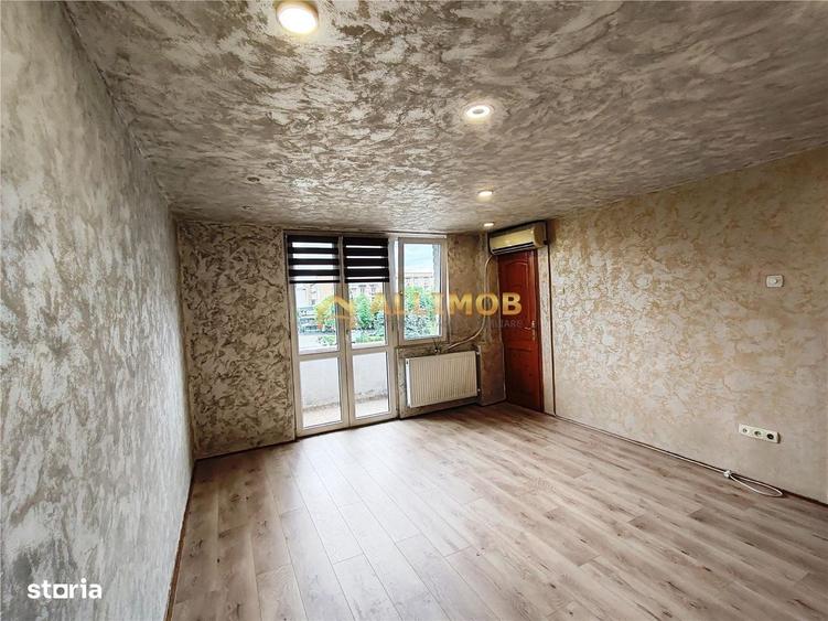 Garsoniera in Ploiesti, zona ultracentrala - 7
