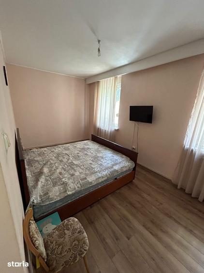 Apartament cu 3 camere în Sud