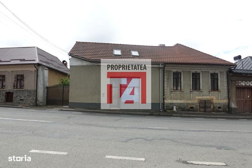 Spațiu comercial, de 55 mp, în Central